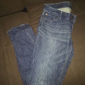 Express Jeans
